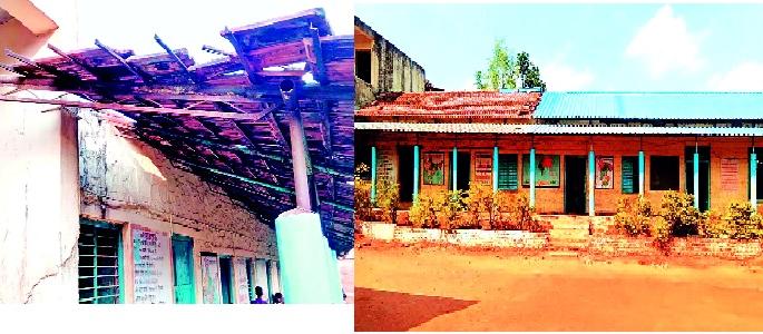 On the way to the roaring school ...! Sunday - Special Jagar | गर्जन शाळेच्या वाटेवर...! रविवार - विशेष जागर