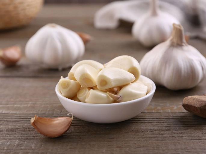 How long will the inflation of garlic continue? | अजून किती काळ चालणार लसणाची महागाई? How long will the inflation of garlic continue? | अजून किती काळ चालणार लसणाची महागाई?