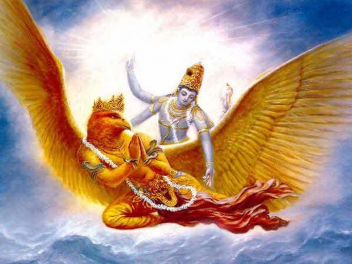 why not look back after the funeral know important things mentioned in garud puran | अंत्यसंस्कारानंतर मागे वळून का पाहत नाहीत? गरुड पुराणात आढळतो महत्त्वाचा उल्लेख; जाणून घ्या why not look back after the funeral know important things mentioned in garud puran | अंत्यसंस्कारानंतर मागे वळून का पाहत नाहीत? गरुड पुराणात आढळतो महत्त्वाचा उल्लेख; जाणून घ्या