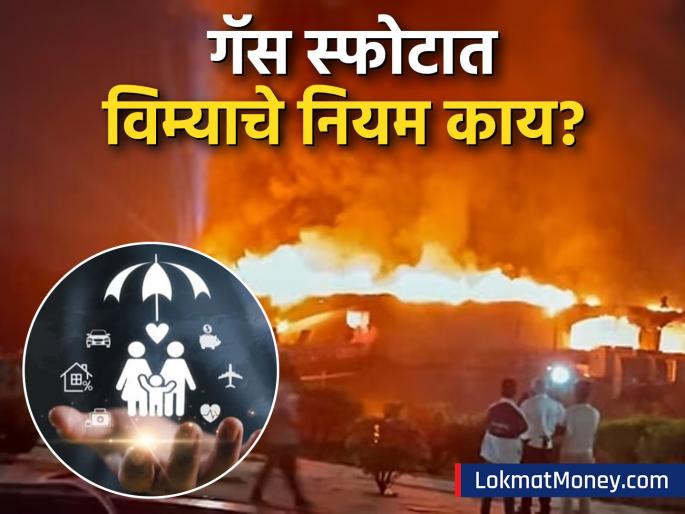 Goa Nightclub Blast Why Public Liability Insurance Cover Is Crucial and Rules for Commercial Gas Cylinder Compensation | गोव्यातील क्लब दुर्घटनेनंतर मोठा प्रश्न! गॅस स्फोटात विम्याचे नियम काय? 'या' चुकीमुळे ५० लाखांचे कवच गमावले! Goa Nightclub Blast Why Public Liability Insurance Cover Is Crucial and Rules for Commercial Gas Cylinder Compensation | गोव्यातील क्लब दुर्घटनेनंतर मोठा प्रश्न! गॅस स्फोटात विम्याचे नियम काय? 'या' चुकीमुळे ५० लाखांचे कवच गमावले!