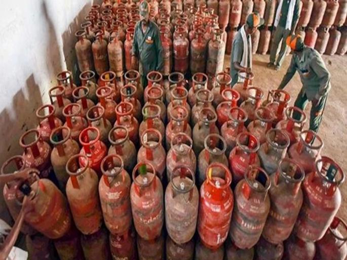 bihar elections LPG Cylinder Price Cut From today the price of commercial gas cylinders has been reduced by rs 5 see what is the new price in your city mumbai delhi patna | LPG Cylinder Price Cut:आजपासून गॅस सिलिंडरची किंमत झाली कमी, पाहा तुमच्या शहरात काय आहेत नवे दर?