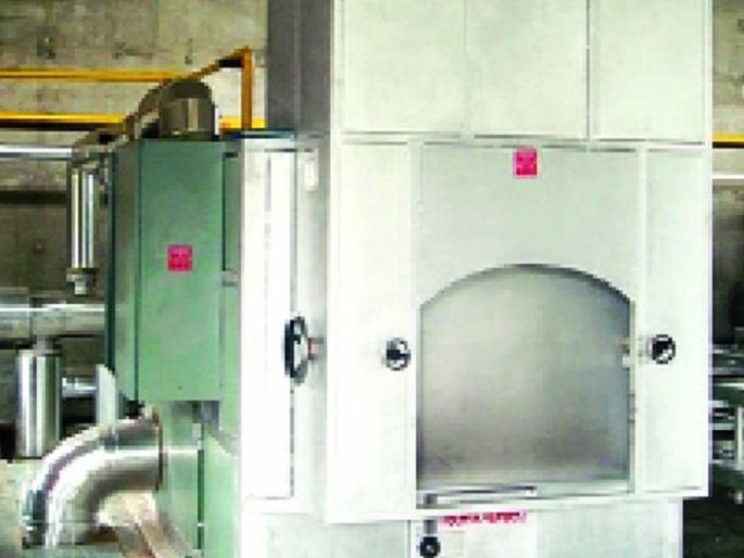 coronavirus: 13 electricity and gas Dahini in six districts of Marathwada; Entrepreneurs and Aurangabad First helps | coronavirus : मराठवाड्यातील सहा जिल्ह्यांत १३ विद्युत, गॅसदाहिनी; स्मशानभूमीत अंत्यसंस्कारासाठी रांगा थांबणार