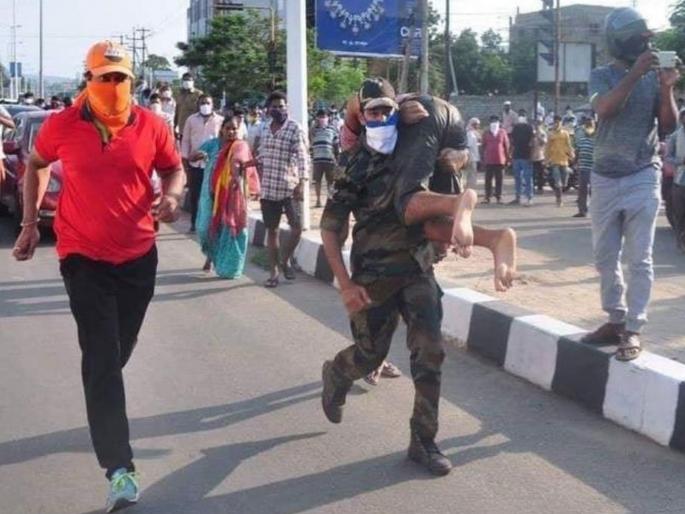 why gas leaked from lg polymer industry andhra pradesh vrd | झोपेत होते लोक अन् 5000 टनांच्या दोन टँकमधून झाली गॅसगळती; जाणून घ्या कारण why gas leaked from lg polymer industry andhra pradesh vrd | झोपेत होते लोक अन् 5000 टनांच्या दोन टँकमधून झाली गॅसगळती; जाणून घ्या कारण