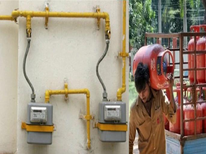 Ten wards including Kadamwadi and Bhoslewadi in Kolhapur city will be cylinder free | गॅस सिलिंडरची चिंता मिटणार, कोल्हापूर शहरातील 'हे' दहा प्रभाग जूनपर्यंत होणार सिलिंडरमुक्त Ten wards including Kadamwadi and Bhoslewadi in Kolhapur city will be cylinder free | गॅस सिलिंडरची चिंता मिटणार, कोल्हापूर शहरातील 'हे' दहा प्रभाग जूनपर्यंत होणार सिलिंडरमुक्त