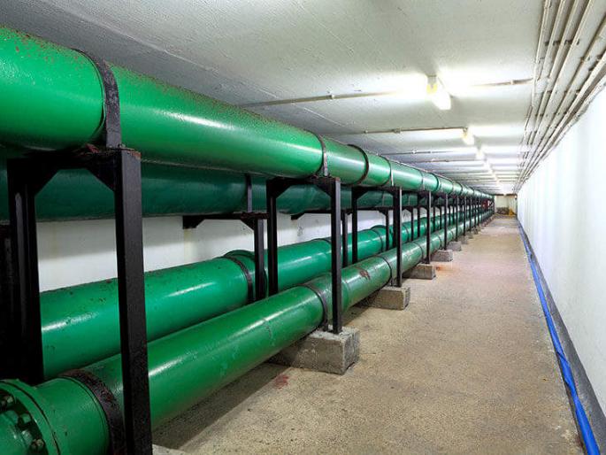 Gas supply 'gas' by pipeline, excavation issue blurred issue: municipal rates out of company reach | पाईपलाईनने गॅस पुरवठा ‘गॅस’वर, खुदाईचा दर कळीचा मुद्दा Gas supply 'gas' by pipeline, excavation issue blurred issue: municipal rates out of company reach | पाईपलाईनने गॅस पुरवठा ‘गॅस’वर, खुदाईचा दर कळीचा मुद्दा