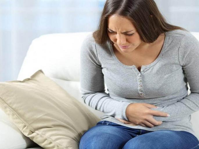 Home remedy for gas and gas pain causes | गॅस आणि पोट फुगण्याची समस्या 'या' घरगुती उपायांनी झटपट करा दूर!