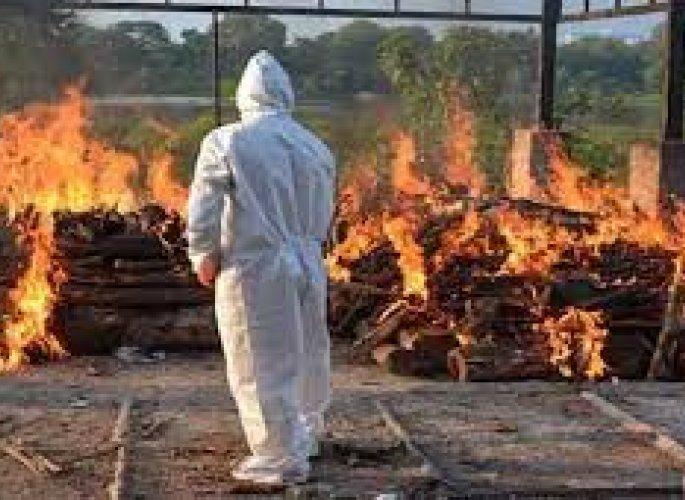 Approval for erection of gas crematorium in Y. | वाईमध्ये गॅस शवदाहिनी उभारणीस मान्यता