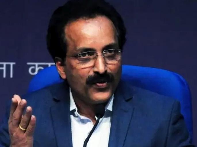 'Aditya' launches and ISRO chief diagnosed with cancer; It is clear that he is recovering from illness | ‘आदित्य’यान झेपावले अन् इस्रो प्रमुखांना कॅन्सरचे निदान; आजारातून सावरत असल्याचे केले स्पष्ट 'Aditya' launches and ISRO chief diagnosed with cancer; It is clear that he is recovering from illness | ‘आदित्य’यान झेपावले अन् इस्रो प्रमुखांना कॅन्सरचे निदान; आजारातून सावरत असल्याचे केले स्पष्ट