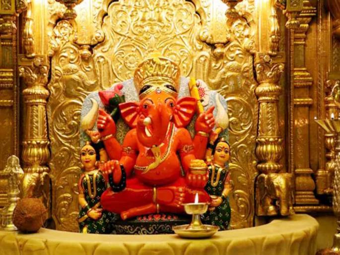 Angarki Chaturthi 2023: Ganapati Atharvashirsha is a proven mantra and know the benefits of its regular chanting! | Angarki Chaturthi 2023: गणपती अथर्वशीर्ष हा सिद्ध मंत्र असून याच्या नित्य पठणाने होणारे लाभ जाणून घ्या!