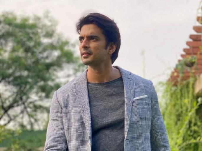 marathi actor Gashmir Mahajani upcoming movie vishu release date out | 'देऊळबंद'फेम गश्मीर महाजनीच्या पदरात नवा चित्रपट; 'या' लोकप्रिय अभिनेत्रीसोबत शेअर करणार स्क्रीन marathi actor Gashmir Mahajani upcoming movie vishu release date out | 'देऊळबंद'फेम गश्मीर महाजनीच्या पदरात नवा चित्रपट; 'या' लोकप्रिय अभिनेत्रीसोबत शेअर करणार स्क्रीन
