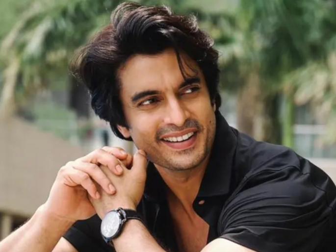 gashmeer mahajani answers fans question regarding what if he unintesionally falls in love with another female just like phullwanti | 'फुलवंती'सारखंच खऱ्या आयुष्यातही नकळत दुसऱ्या महिलेच्या प्रेमात पडलास तर? गश्मीर म्हणाला...