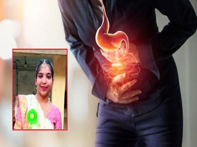 The cause of death of 'that' nursing student is 'gastroenteritis'! Avoid eating panipuri, open food | ‘त्या’ नर्सिंग विद्यार्थिनीच्या मृत्यूचे कारण ‘गॅस्ट्रोएन्टेरायटीस’! पाणीपुरी, उघड्यावरील खाद्यपदार्थ खाणे टाळा The cause of death of 'that' nursing student is 'gastroenteritis'! Avoid eating panipuri, open food | ‘त्या’ नर्सिंग विद्यार्थिनीच्या मृत्यूचे कारण ‘गॅस्ट्रोएन्टेरायटीस’! पाणीपुरी, उघड्यावरील खाद्यपदार्थ खाणे टाळा