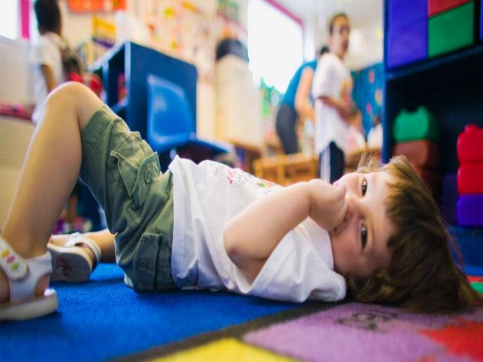 Children suffer from gastroenteritis; need to take care | लहान मुलांमध्ये साथीच्या आजारांचे वाढले प्रमाण; गॅस्ट्रोच्या तक्रारी अधिक Children suffer from gastroenteritis; need to take care | लहान मुलांमध्ये साथीच्या आजारांचे वाढले प्रमाण; गॅस्ट्रोच्या तक्रारी अधिक