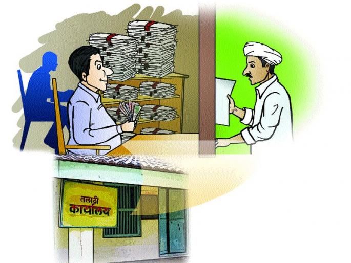 Extra Load on Group Note; Stress on debt waivers | गटसचिवांवर अतिरिक्त भार; कर्जमाफी कामांवर ताण Extra Load on Group Note; Stress on debt waivers | गटसचिवांवर अतिरिक्त भार; कर्जमाफी कामांवर ताण