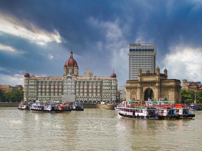 Supreme Court Upholds Jetty Project Near Gateway of India, Dismisses Pleas Against Bombay HC Verdict | Jetty: गेटवे ऑफ इंडियाजवळ जेट्टीस मंजुरी! Supreme Court Upholds Jetty Project Near Gateway of India, Dismisses Pleas Against Bombay HC Verdict | Jetty: गेटवे ऑफ इंडियाजवळ जेट्टीस मंजुरी!
