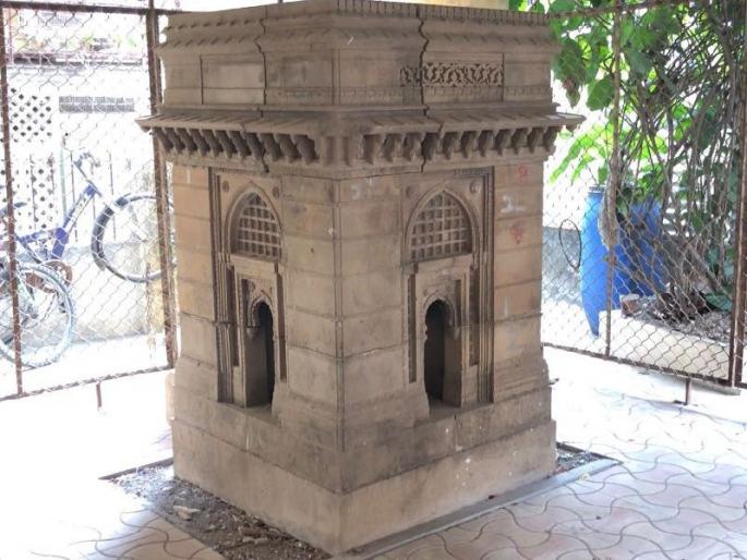 There are two Gate Way of India in Mumbai? | VIDEO- हे काय ? मुंबईत दोन गेट वे ऑफ इंडिया आहेत ? There are two Gate Way of India in Mumbai? | VIDEO- हे काय ? मुंबईत दोन गेट वे ऑफ इंडिया आहेत ?