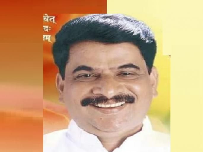 Gaurishankar Khot character as Shiv Sena Deputy Leader | शिवसेना उपनेतेपदी गौरीशंकर खोत यांची वर्णी, कोकणात शिवसेनेला उभारी देण्याचा प्रयत्न Gaurishankar Khot character as Shiv Sena Deputy Leader | शिवसेना उपनेतेपदी गौरीशंकर खोत यांची वर्णी, कोकणात शिवसेनेला उभारी देण्याचा प्रयत्न