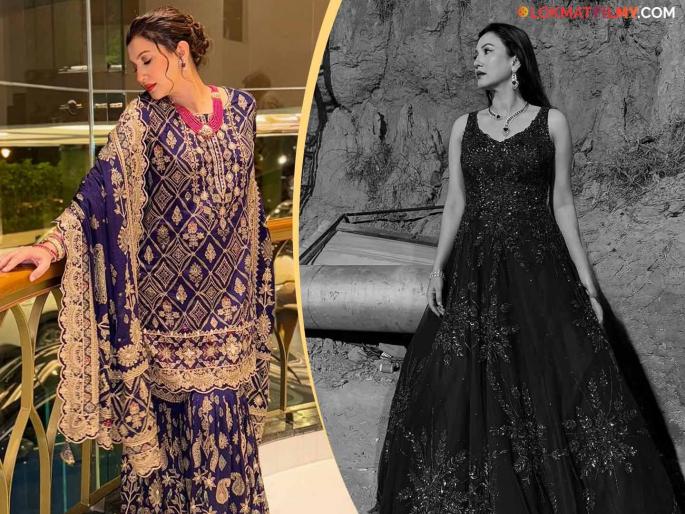 actress gauhar khan spoke openly about miscarriage of her first pregnancy | "अॅक्शन सीन शूट करताना गर्भपात झाला", प्रसिद्ध अभिनेत्रीने मांडलं दु:ख, भावुक होत म्हणाली... actress gauhar khan spoke openly about miscarriage of her first pregnancy | "अॅक्शन सीन शूट करताना गर्भपात झाला", प्रसिद्ध अभिनेत्रीने मांडलं दु:ख, भावुक होत म्हणाली...