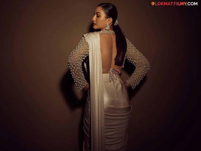 bollywood actress gauhar khan lost 10 kg weight in 10 days after first pregnancy know about her fitness journey | बाबो! १० दिवसांत घटवलं १० किलो वजन, पण कसं? अभिनेत्रीच्या फिटनेसचं रहस्य ऐकून थक्क व्हाल bollywood actress gauhar khan lost 10 kg weight in 10 days after first pregnancy know about her fitness journey | बाबो! १० दिवसांत घटवलं १० किलो वजन, पण कसं? अभिनेत्रीच्या फिटनेसचं रहस्य ऐकून थक्क व्हाल