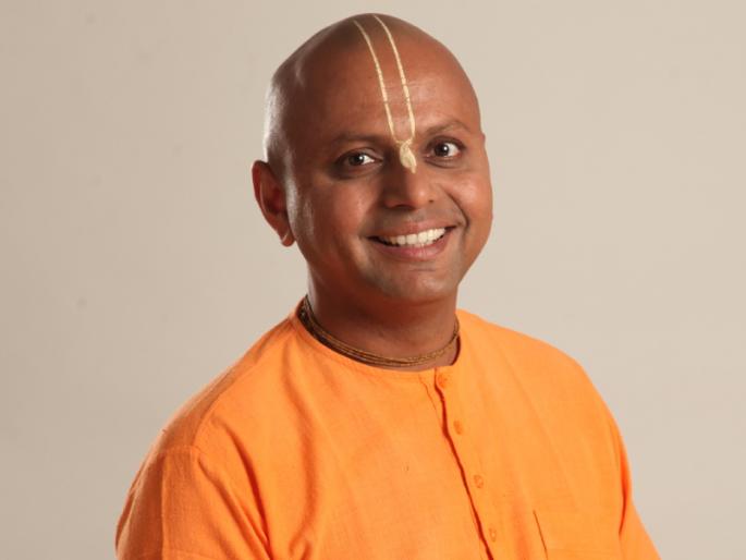 Don't compare your life with the life of others - Gaur Gopaldas Prabhu | आपल्या आयुष्याची तुलना दुसऱ्यांच्या आयुष्याशी करू नका-गौर गोपालदास प्रभू Don't compare your life with the life of others - Gaur Gopaldas Prabhu | आपल्या आयुष्याची तुलना दुसऱ्यांच्या आयुष्याशी करू नका-गौर गोपालदास प्रभू