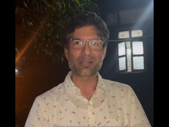 Minister Harnkar shock case, suspect Gaurav Bakshi granted bail  | मंत्री हळर्णकर धक्काबुक्की प्रकरण, संशयित गौरव बक्षी याला जामीन मंजूर  Minister Harnkar shock case, suspect Gaurav Bakshi granted bail  | मंत्री हळर्णकर धक्काबुक्की प्रकरण, संशयित गौरव बक्षी याला जामीन मंजूर
