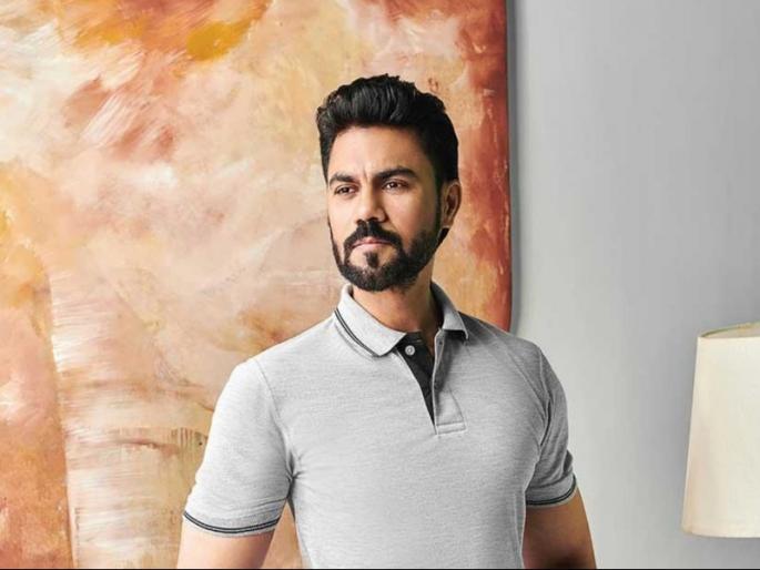 Actor Gaurav Chopra fell on the mountain of grief, expressed grief on social media | अभिनेता गौरव चोप्रावर कोसळला दुःखाचा डोंगर, सोशल मीडियावर व्यक्त केलं दुःख Actor Gaurav Chopra fell on the mountain of grief, expressed grief on social media | अभिनेता गौरव चोप्रावर कोसळला दुःखाचा डोंगर, सोशल मीडियावर व्यक्त केलं दुःख