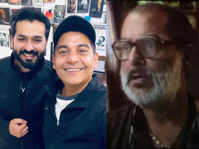 dhurandhar fame gaurav gera reacts on movie being criticised also talks abut aditya dhar | 'धुरंधर' फेम अभिनेत्याने सिनेमावर होणाऱ्या टीकेला दिलं उत्तर, आदित्य धरबद्दल म्हणाला... dhurandhar fame gaurav gera reacts on movie being criticised also talks abut aditya dhar | 'धुरंधर' फेम अभिनेत्याने सिनेमावर होणाऱ्या टीकेला दिलं उत्तर, आदित्य धरबद्दल म्हणाला...