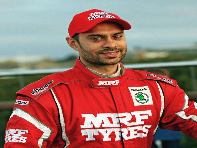 Due to the Arjuna Award, he has a commentary on the Gaurav Samiti | अर्जुन पुरस्कारातून डावलल्याने गौरवचे समितीवर टीकास्त्र