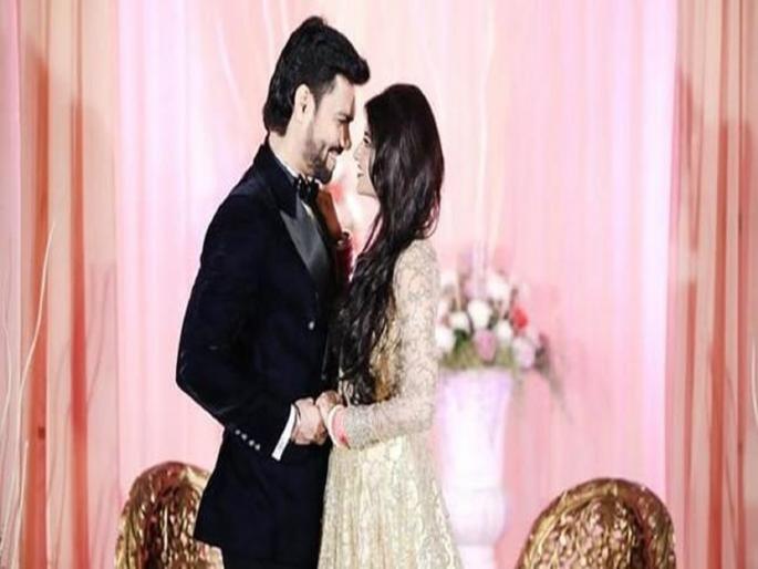Good News ! Actor Gaurav Chopraa and wife Hitisha welcome a baby boy | Good News ! अभिनेता गौरव चोपडाचा आयुष्यात आला नवा पाहुणा, सोशल मीडियावर शेअर केला आनंद Good News ! Actor Gaurav Chopraa and wife Hitisha welcome a baby boy | Good News ! अभिनेता गौरव चोपडाचा आयुष्यात आला नवा पाहुणा, सोशल मीडियावर शेअर केला आनंद