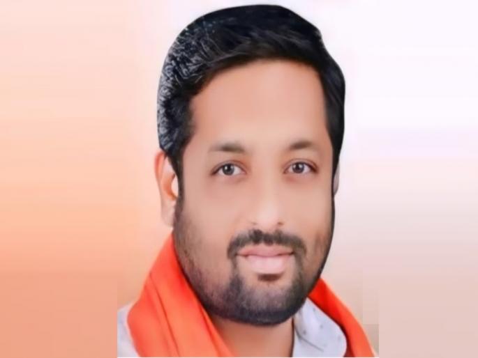 Shiv Sena Thackeray group's city chief Gaurav Kotgire kidnapped in Nanded | नांदेडमधील शिवसेना ठाकरे गटाच्या शहर प्रमुखाचे अपहरण, पोलिसांचा तपास सुरु Shiv Sena Thackeray group's city chief Gaurav Kotgire kidnapped in Nanded | नांदेडमधील शिवसेना ठाकरे गटाच्या शहर प्रमुखाचे अपहरण, पोलिसांचा तपास सुरु