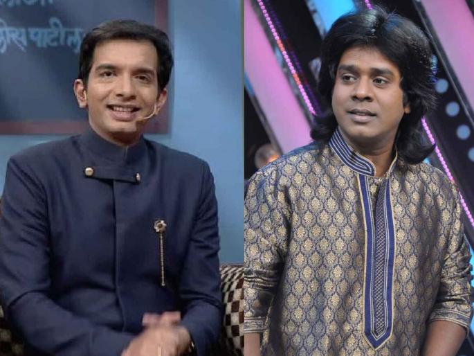 gaurav more talks about chala hawa yeu dya new show also reacts on nilesh sabale s absence | CHYD च्या नवीन पर्वात निलेश साबळेंना मिस करशील का? गौरव मोरे म्हणाला, "मी त्यांच्यासोबत..."