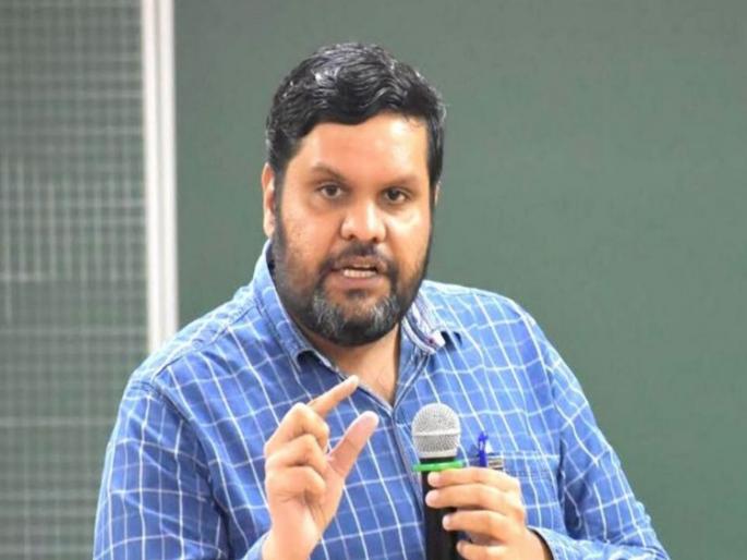 youth are getting more degrees therefore they are unemployed | तरुण जास्त शिकत आहेत म्हणून बेराेजगार, हा माेदींचा नवीन भारत ?