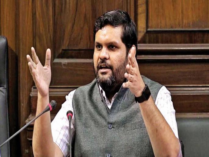 RBI data show bank frauds up under Modi government charges Congress | २०१४ नंतर बँकांची ५ ट्रिलियन रुपयांची फसवणूक; केंद्र सरकार सपशेल अपयशी; काँग्रेसचा हल्लाबोल RBI data show bank frauds up under Modi government charges Congress | २०१४ नंतर बँकांची ५ ट्रिलियन रुपयांची फसवणूक; केंद्र सरकार सपशेल अपयशी; काँग्रेसचा हल्लाबोल