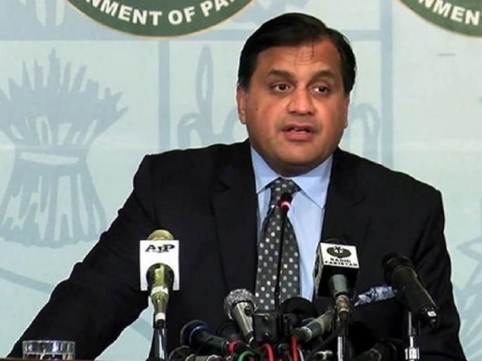 Isi Threatening Indian Diplomat Deployed People Outside Islamabad Home | भारतीय राजदूताला आयएसआयच्या धमक्या; 'ते' दोघे पकडले गेल्यानं पाकिस्तानचा जळफळाट? Isi Threatening Indian Diplomat Deployed People Outside Islamabad Home | भारतीय राजदूताला आयएसआयच्या धमक्या; 'ते' दोघे पकडले गेल्यानं पाकिस्तानचा जळफळाट?