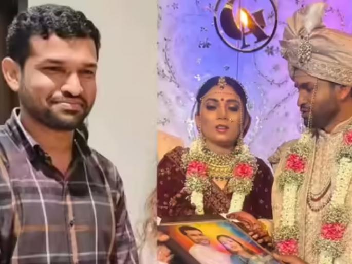 Gauri Garje Case: Pankaja Munde's former personal assistant Anant Garje granted bail | Gauri Garje Case: पंकजा मुंडे यांचा माजी स्वीय सहायक अनंत गर्जेला जामीन मंजूर Gauri Garje Case: Pankaja Munde's former personal assistant Anant Garje granted bail | Gauri Garje Case: पंकजा मुंडे यांचा माजी स्वीय सहायक अनंत गर्जेला जामीन मंजूर