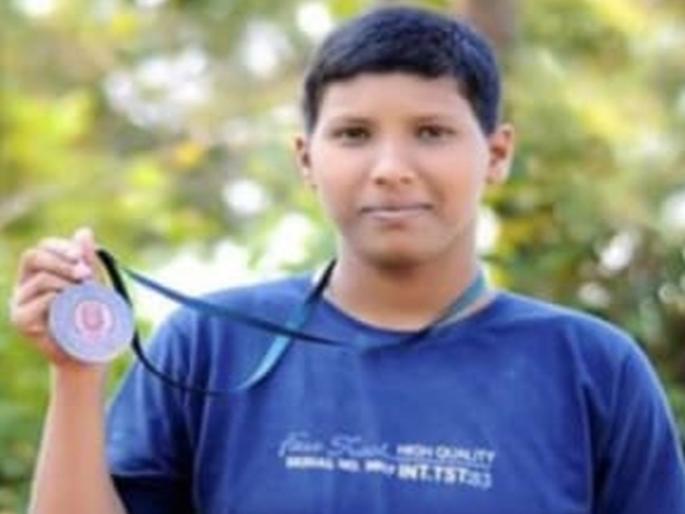 National women wrestler Gauri alias Vinaya Pujari passed away | कोल्हापूर हळहळले! राष्ट्रीय महिला कुस्तीपटू गौरी उर्फ विनया पुजारीचे निधन National women wrestler Gauri alias Vinaya Pujari passed away | कोल्हापूर हळहळले! राष्ट्रीय महिला कुस्तीपटू गौरी उर्फ विनया पुजारीचे निधन