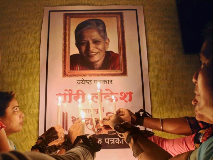 I deserve at least 1 bullet if not 7 | सात नसेल पण एका गोळीची तयारी ठेवायला हवी, मुर्दाडपणे जगण्यापेक्षा बोलायलाच हवे - कलाकारांची भावना I deserve at least 1 bullet if not 7 | सात नसेल पण एका गोळीची तयारी ठेवायला हवी, मुर्दाडपणे जगण्यापेक्षा बोलायलाच हवे - कलाकारांची भावना