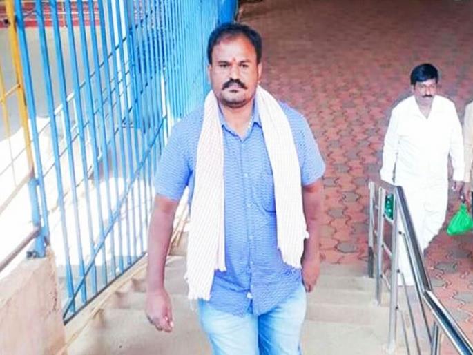 Gauri Lankesh murder: The main accused has been identified, custody for 5 days by Bengaluru Magistrate Court | गौरी लंकेश हत्या : मुख्य आरोपीची ओळख पटली, 5 दिवसांची एसआयटी कोठडी Gauri Lankesh murder: The main accused has been identified, custody for 5 days by Bengaluru Magistrate Court | गौरी लंकेश हत्या : मुख्य आरोपीची ओळख पटली, 5 दिवसांची एसआयटी कोठडी