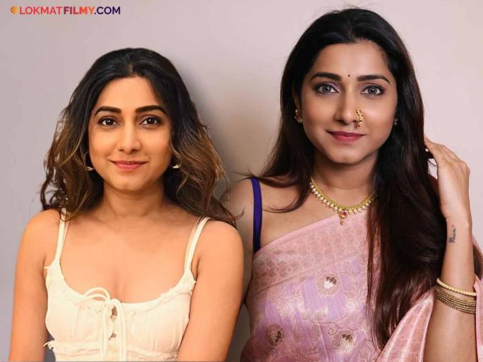 marathi cinema actress vadapav movie fame gauri nalawade share her expectations from future husband | नवरा असा हवा! अभिनेत्री गौरी नलावडेने सांगितल्या जोडीदाराकडून असलेल्या अपेक्षा, म्हणाली... marathi cinema actress vadapav movie fame gauri nalawade share her expectations from future husband | नवरा असा हवा! अभिनेत्री गौरी नलावडेने सांगितल्या जोडीदाराकडून असलेल्या अपेक्षा, म्हणाली...