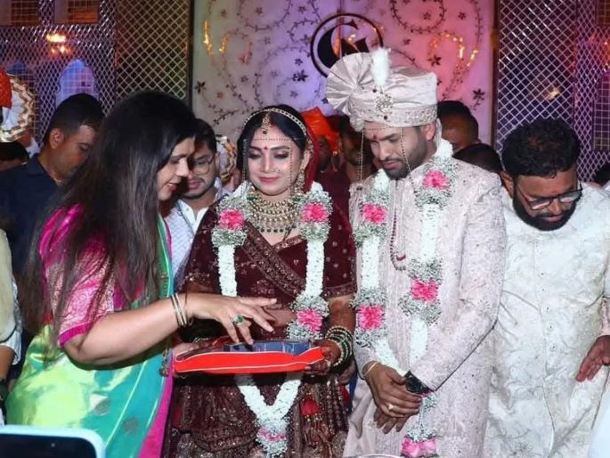 Before we come, there was postmortem, no panchnama, turn on her head...; Gauri Garje Palave's mother makes serious allegations on Anant garje | आम्ही जाण्यापूर्वीच पोस्टमार्टेम, पंचनामा नाही, तिच्या डोक्यावर वळ...; गौरी गर्जे-पालवेच्या आईचे गंभीर आरोप 