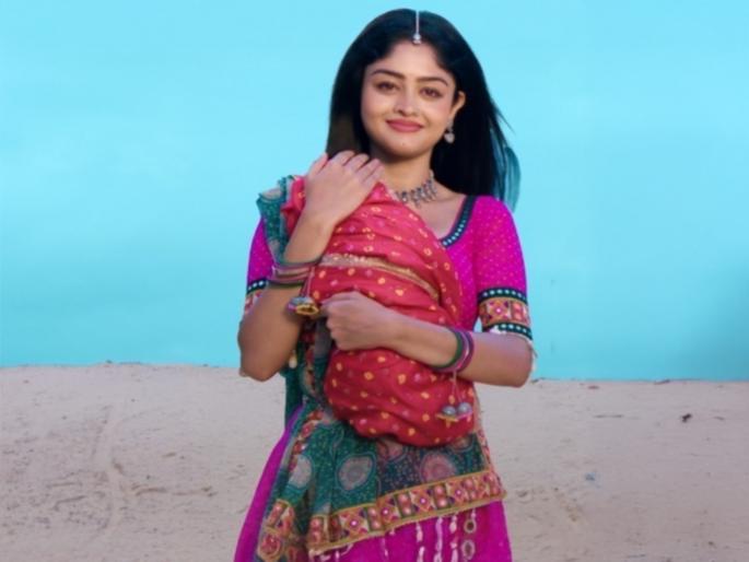 The series 'Prathaon Ki Ode Chunari: Bindani' is coming soon, Gauri Shelgaonkar will be seen in the lead role | 'प्रथाओं की ओढे चुनरी: बींदणी' मालिका लवकरच येणार भेटीला, गौरी शेळगावकर दिसणार मुख्य भूमिकेत The series 'Prathaon Ki Ode Chunari: Bindani' is coming soon, Gauri Shelgaonkar will be seen in the lead role | 'प्रथाओं की ओढे चुनरी: बींदणी' मालिका लवकरच येणार भेटीला, गौरी शेळगावकर दिसणार मुख्य भूमिकेत