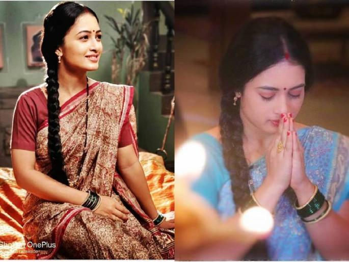 sukh mhanje nakki kay asata Gauri will be a mother | सुख म्हणजे नक्की काय असतं: गौरी होणार आई; शिर्के-पाटलांच्या घरात घुमणार बाळाचा आवाज sukh mhanje nakki kay asata Gauri will be a mother | सुख म्हणजे नक्की काय असतं: गौरी होणार आई; शिर्के-पाटलांच्या घरात घुमणार बाळाचा आवाज