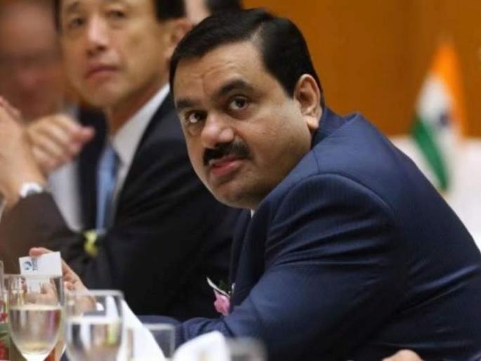 Adani took a loan of Rs 2400 crore from foreign lenders Find out know about what will he do with such a huge amount How much interest will he have to pay | अदानींनी परदेशी बँकांकडून घेतलं 24000000000 रुपयांचं कर्ज! जाणून घ्या, एवढ्या मोठ्या रकमेचं काय करणार? किती व्याज लागणार? 