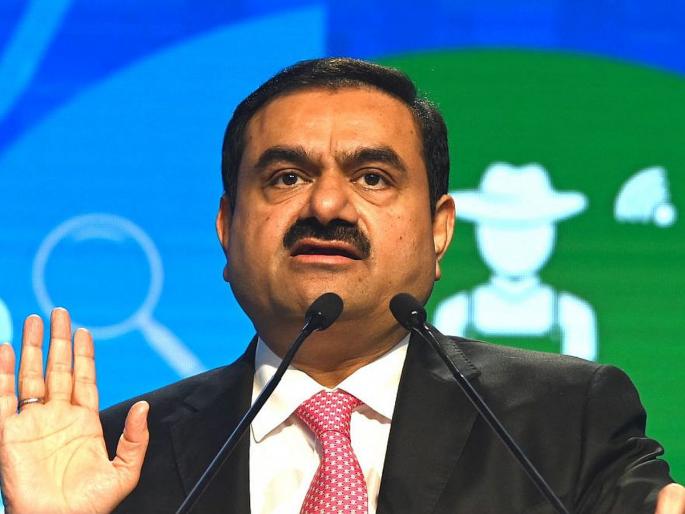 India should effectively tell its story to the world, urges Adani Group Chairman Gautam Adani | भारताने जगाला स्वतःची कहाणी प्रभावीपणे सांगावी, अदानी समूहाचे अध्यक्ष गौतम अदानी यांचे आवाहन