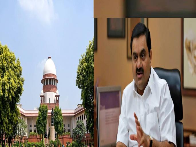 gautam adani latest news hindenburg report plea adani group supreme court ready to hearing | Gautam Adani: गौतम अदानींचे टेन्शन वाढणार की दिलासा मिळणार! हिंडेनबर्ग रिपोर्टवर सुप्रीम कोर्टात होणार सुनावणी gautam adani latest news hindenburg report plea adani group supreme court ready to hearing | Gautam Adani: गौतम अदानींचे टेन्शन वाढणार की दिलासा मिळणार! हिंडेनबर्ग रिपोर्टवर सुप्रीम कोर्टात होणार सुनावणी