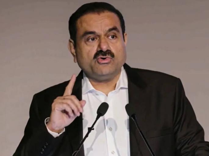 Clean chit to Adani in Hindenburg case, SEBI says in 44-page order; No evidence of concealment of 'transactions' | हिंडनबर्ग प्रकरणात अदानींना क्लीन चिट, ४४ पानी आदेशात सेबीने म्हटले; 'व्यवहार' लपवल्याचा पुरावा नाही