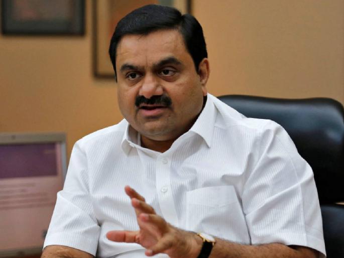 India should become self-sufficient in AI sector: Adani focuses on three pillars: energy, compute and cloud | एआय क्षेत्रात भारताने स्वयंपूर्ण व्हावे : अदानी, ऊर्जा, कॉम्प्युट अन् क्लाउड या तीन स्तंभांवर भर India should become self-sufficient in AI sector: Adani focuses on three pillars: energy, compute and cloud | एआय क्षेत्रात भारताने स्वयंपूर्ण व्हावे : अदानी, ऊर्जा, कॉम्प्युट अन् क्लाउड या तीन स्तंभांवर भर