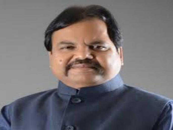 Shivsena MLA's son birthday celebration ; Police officers tress | शिवसेना आमदार पुत्राचे प्रताप ; पोलीस अधिकाऱ्यांना त्रास Shivsena MLA's son birthday celebration ; Police officers tress | शिवसेना आमदार पुत्राचे प्रताप ; पोलीस अधिकाऱ्यांना त्रास