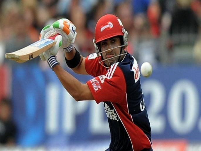 IPL 2018: Gautam Gambhir will goodbye IPL | IPL 2018: गौतम गंभीर करणार आयपीएलला अलविदा