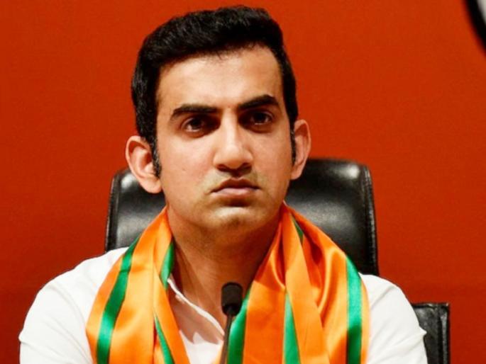 drug controller says to delhi hc that gautam gambhir foundation guilty of unauthorisedly stocking | Coronavirus: औषधांच्या अवैध साठेबाजीप्रकरणी ‘गौतम गंभीर फाऊंडेशन’ दोषी; हायकोर्टाचे कारवाईचे निर्देश drug controller says to delhi hc that gautam gambhir foundation guilty of unauthorisedly stocking | Coronavirus: औषधांच्या अवैध साठेबाजीप्रकरणी ‘गौतम गंभीर फाऊंडेशन’ दोषी; हायकोर्टाचे कारवाईचे निर्देश